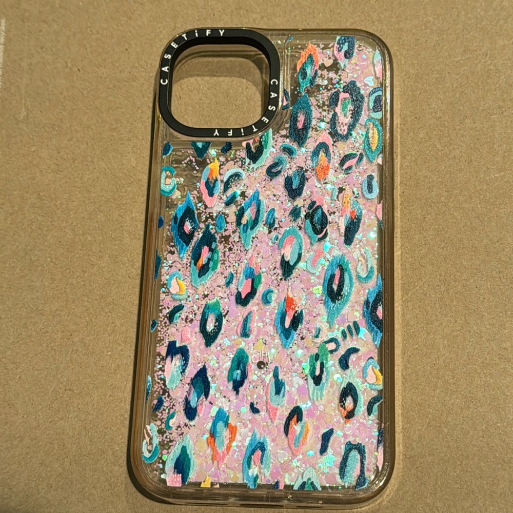 Casetify iPhone 13 case